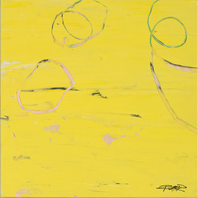 " Luxe #8 " by Robert Robinson