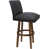 Gray Seat/Gray Base