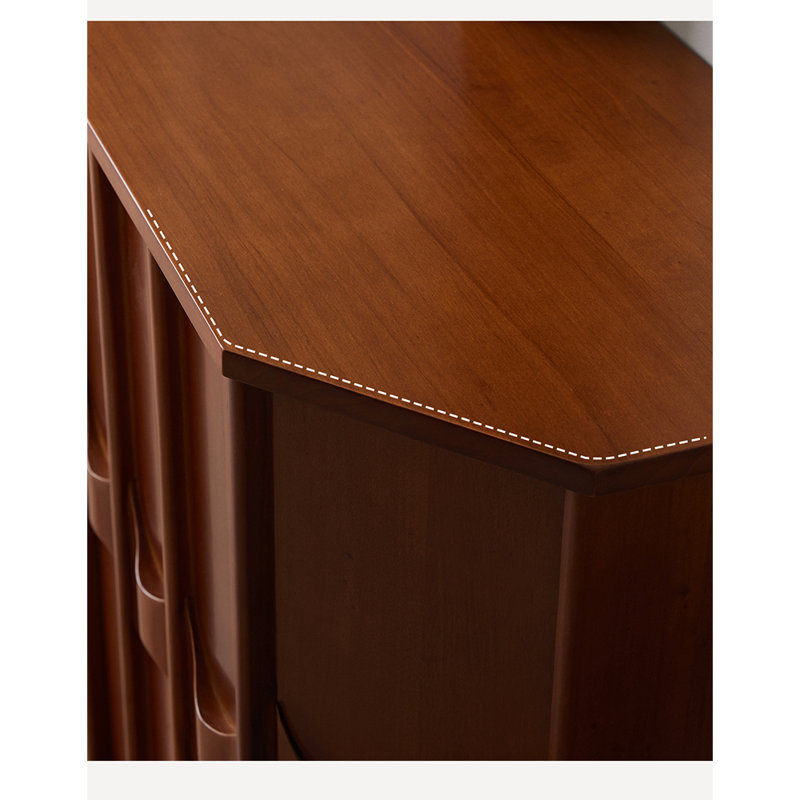 Armoire décorative de salon