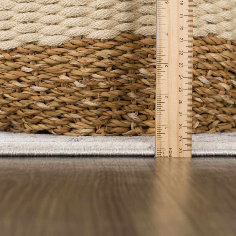 Peek Indoor Rug, Rectangle 7'10" x 10'2"