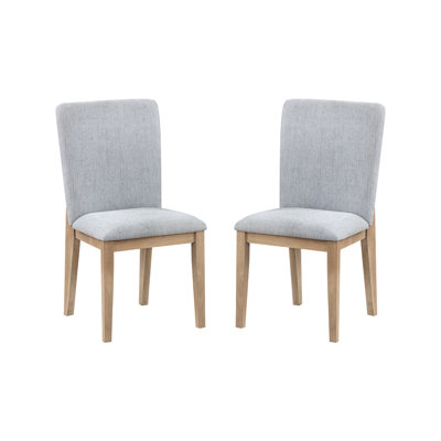 Chaise de salle à manger Caspian 2
