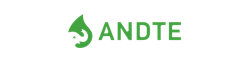ANDTE logo