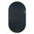 20 x 33 Inch Metal Oval  Mirror-1049044049-1049044051