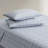 Calvin Klein Printed Sateen Cotton Sheet Set-123293092-99454509