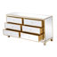 Commode 6 tiroirs Fairgrove-550378334