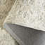 Tapis gris / brun clair en laine / coton / fil pour animaux de compagnie Marquee 508-108597622