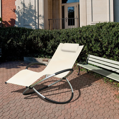Asenith Folding Zero Gravity Chair