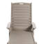Chaise longue simple inclinable Laguna-1616572233