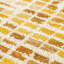 Gallery Cubik Moon Recycled P.E.T Area Rug-129389098
