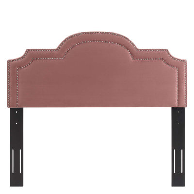 Modway Belinda Performance Velvet Headboard