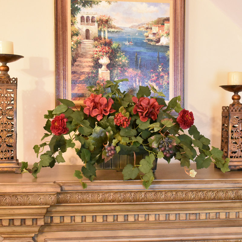 11 " Arrangement
