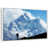 Floating Frame White