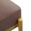 Banc de rangement pour chaussures en métal Swanscombe-1060313095