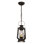 Bluffdale 2 - Light LED Pendant
