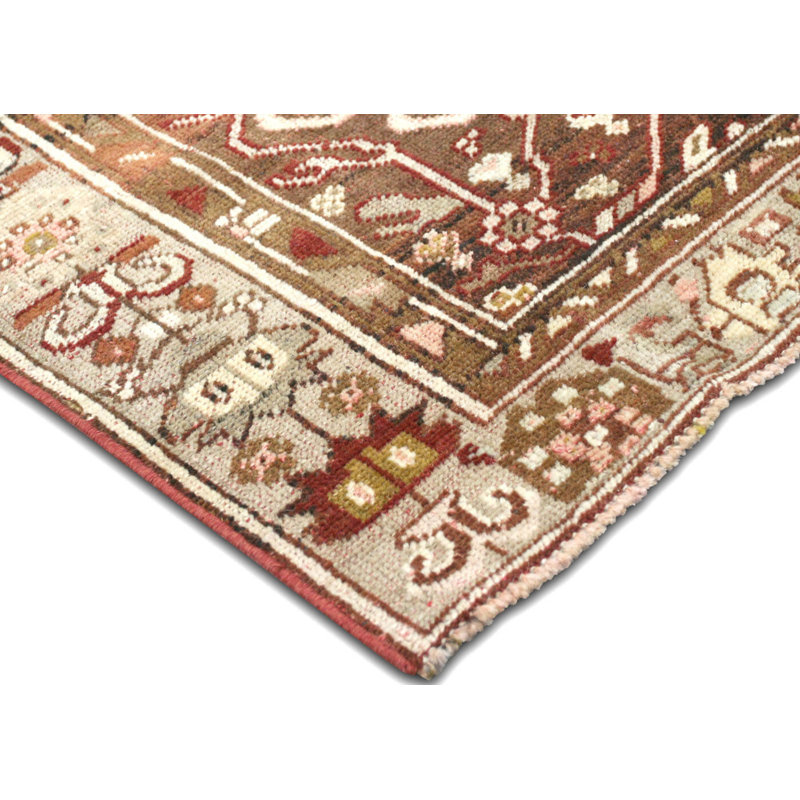 Runner One-of-a-Kind 3'3" X 10' Area Rug