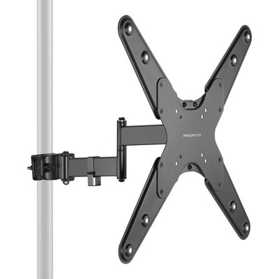 Mount-it Single Screen Wall Mount -  MI-391XL