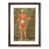 Walnut Framed selected