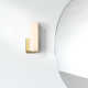 Erby 1-Light LED Flush Mount