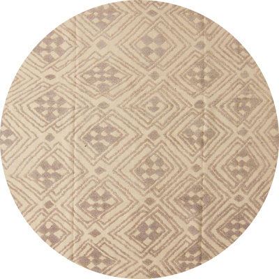 Tapis abstrait à motif abstrait moderne 5125