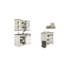 201cm Kitchen Pantry-428137074