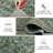 Washable Area Rug Boho Non-Slip Insect Botanical Carpet for Living Room, Bedroom, Dining Room, Playroom, Office – Indoor Throw Rug, Farmhouse Home Decor, Under Table Green 9*12-1451897922-1451897930