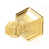 Polished Brass