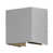Varnished in grey is out of stock