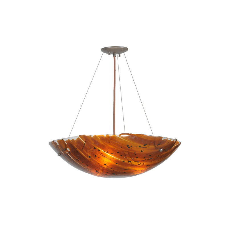 Metro Fusion 2 - Light Chandelier