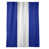 "Blue White"