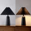 Lampe de table à DEL 20,5 po Arvid