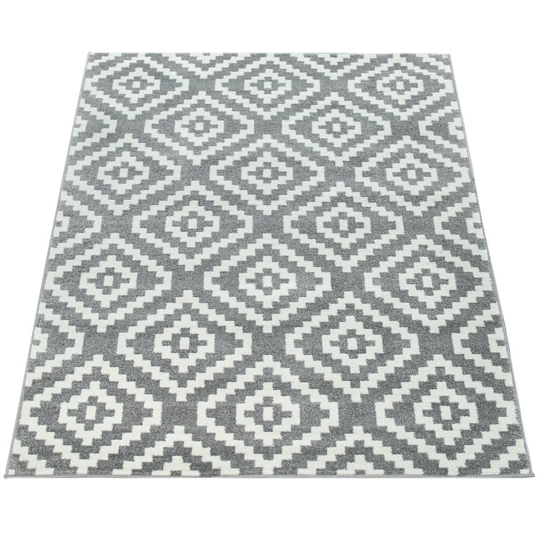 Delilia Moroccan Indoor Rug