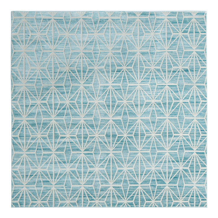 Jill Zarin Fifth Avenue Uptown Rug