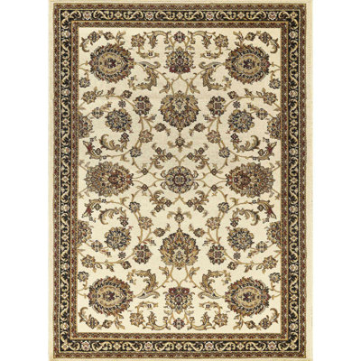 Classic Area Rug