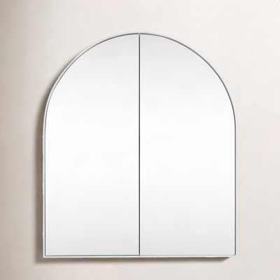 Aria Arch Medicine Cabinet