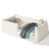 White est en rupture de stock