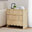 Commode d'appoint avec 3 tiroirs-175161527