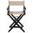 Alyzon Folding Director Chair-28331094-28331088