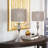 Arambula Metal Table Lamp