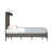 Bed With Lights-723981436