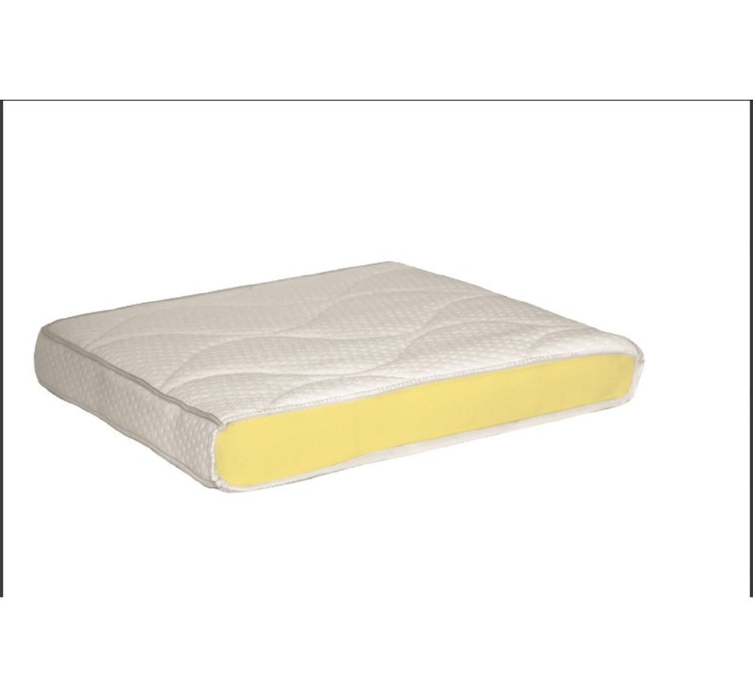 Boxspringbett Kuhn mit Topper