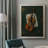 The Old Violin " The Old Violin " Print-1444302462