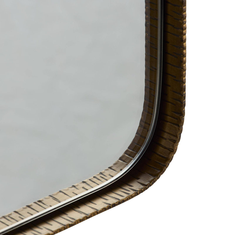 Ayers Large Mirror
