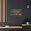 No Frame Print on Canvas-1147979353