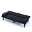 Sofa Bed with Cup Holder