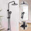 Fixed Shower Head-161799322