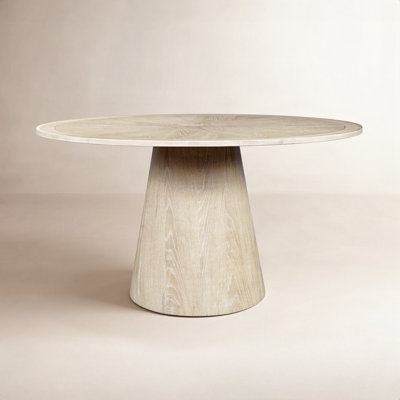 Darlington Acacia Dining Table