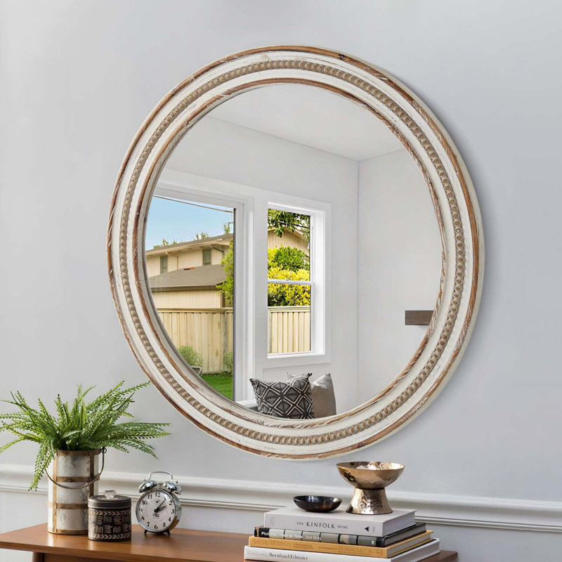Modern & Contemporary Style Mirrors