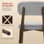 Upholstered Dining Chair-295232481-295232495-295232494