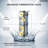 Thermostatic Shower System,12" High-Pressure Rainfall Shower Faucet With Rough-In Valve-82331438