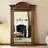 American-Style Vintage Unconventional High-Definition Full-Length Mirror-1461947954
